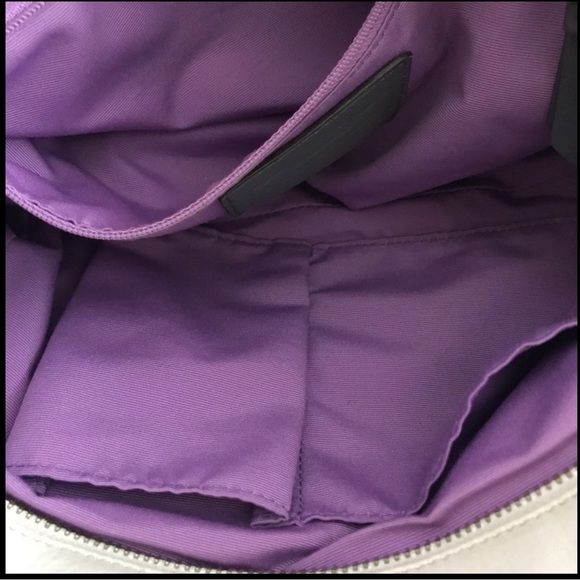 Coach Tote - Picture 6 of 7